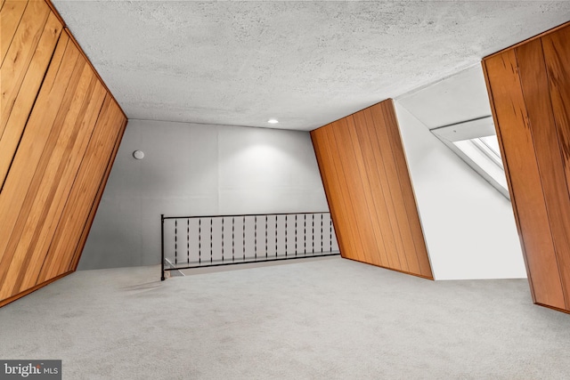 352 Paoli Woods Dr, Paoli, PA 19301 - empty room featuring carpet flooring and a textured ceiling