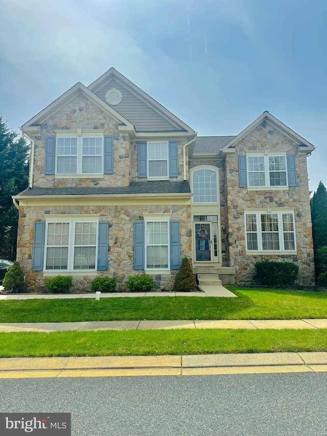 9122 Georgia Belle Dr, Perry Hall MD, 21128, 4 bedrooms, 3 baths house for sale