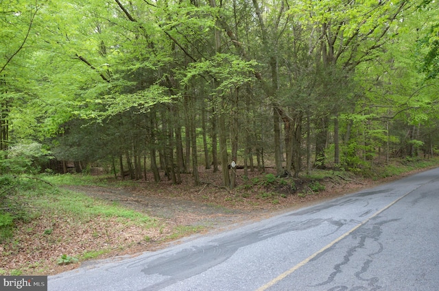 0 Berger, Pine Grove, PA 17963