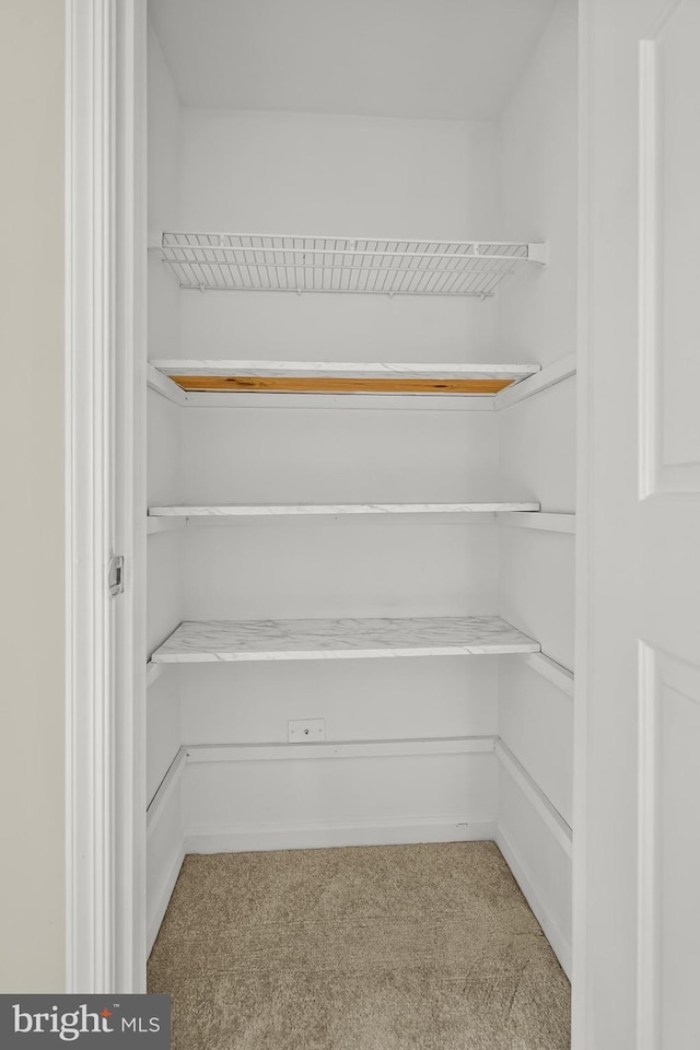 2224 Springwood Dr Unit 102A, Reston, VA 20191 - view of storage area