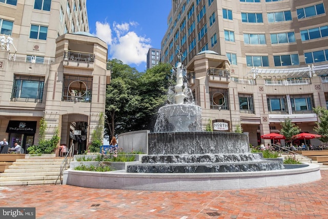 2224 Springwood Dr Unit 102A, Reston, VA 20191 - view of surrounding community