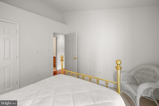 10938 Rocky Mount Way, Silver Spring, MD 20902 - view of bedroom