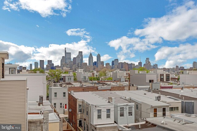 1615 S 22nd St, Philadelphia, PA 19145 - city view