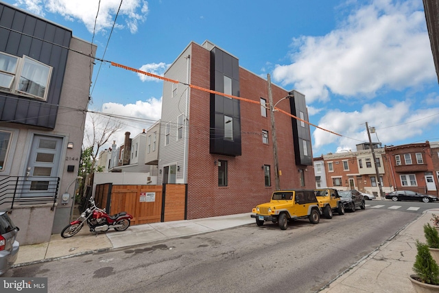 1615 S 22nd St, Philadelphia, PA 19145 - view of property