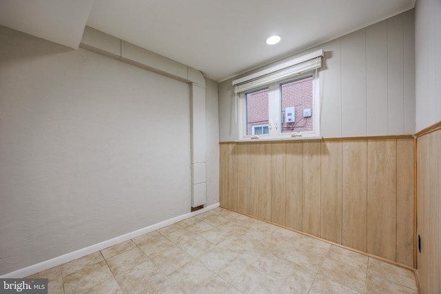 808 Gregorio Dr, Silver Spring, MD 20901 - view of unfurnished room