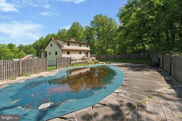 2079 Bodine Rd, Malvern, PA 19355