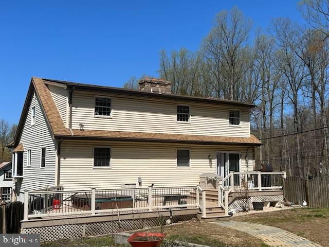 2079 Bodine Rd, Malvern, PA 19355