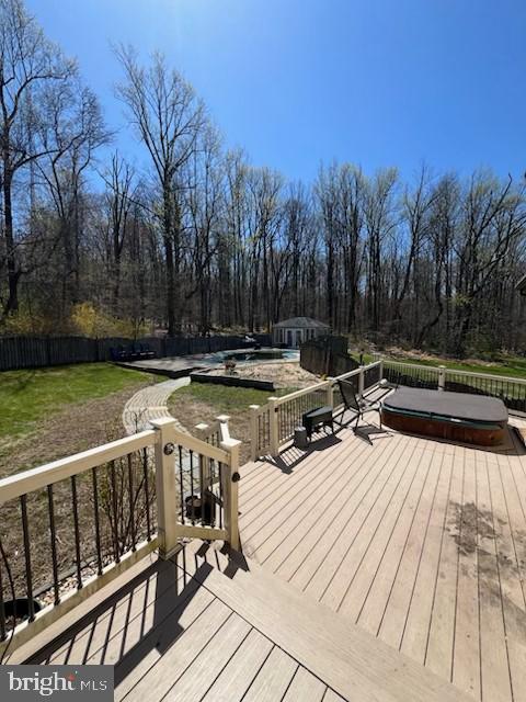 2079 Bodine Rd, Malvern, PA 19355
