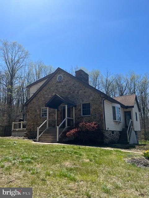 2079 Bodine Rd, Malvern, PA 19355