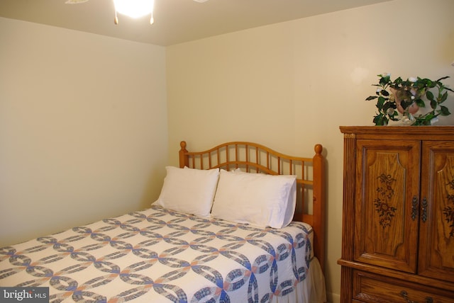 13920 Heavenly Acres Rdg, Hancock, MD 21750 - view of bedroom