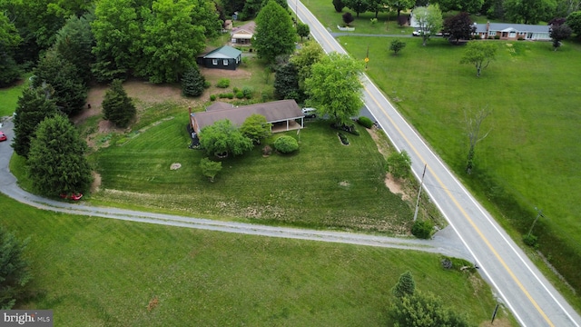 13920 Heavenly Acres Rdg, Hancock, MD 21750 - drone / aerial view