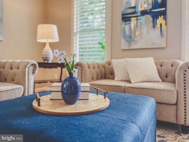 20932 Cox Mills Ct, Ashburn, VA 20147 - view of sitting room