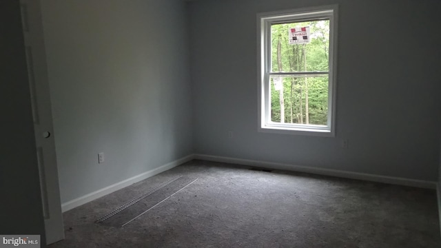 54 Hickory Ridge Rd, Newport, PA 17074 - unfurnished room featuring healthy amount of natural light, baseboards, and carpet