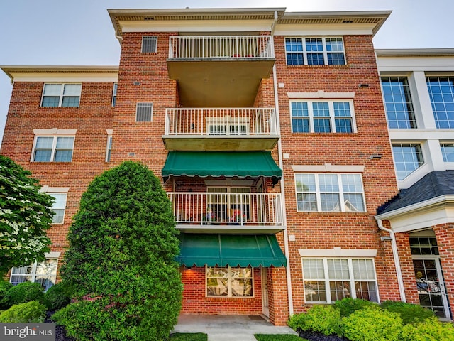 12111 Tullamore Ct Unit 101, Lutherville Timonium, MD 21093 - view of property