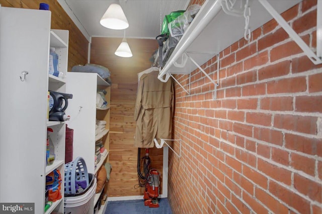 145 S Washington St, Greencastle, PA 17225 - view of storage area