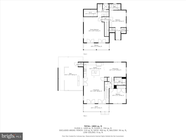 home floor plan