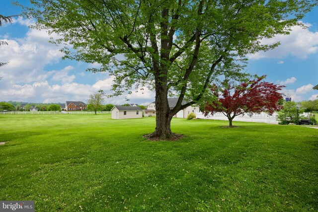 630 E Canal Rd, York, PA 17404 - view of yard