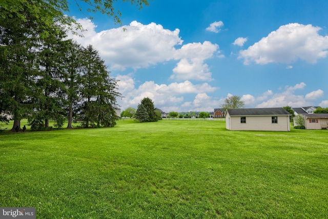 630 E Canal Rd, York, PA 17404 - view of green lawn