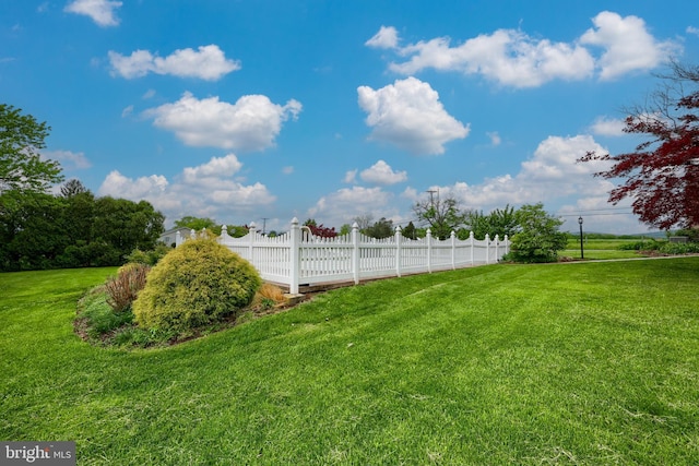 630 E Canal Rd, York, PA 17404 - view of yard