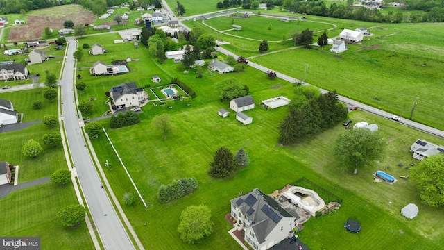 630 E Canal Rd, York, PA 17404 - bird's eye view
