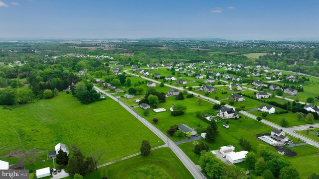 630 E Canal Rd, York, PA 17404 - bird's eye view
