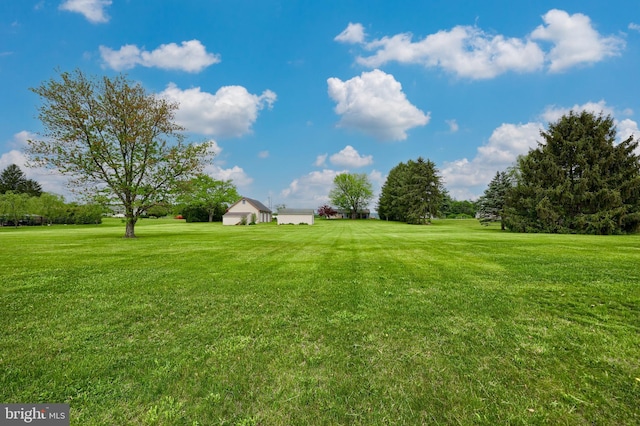 630 E Canal Rd, York, PA 17404 - view of grassy yard