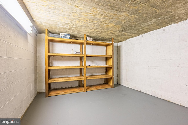 50 N Ave, Cedarville, NJ 08311 - view of storage