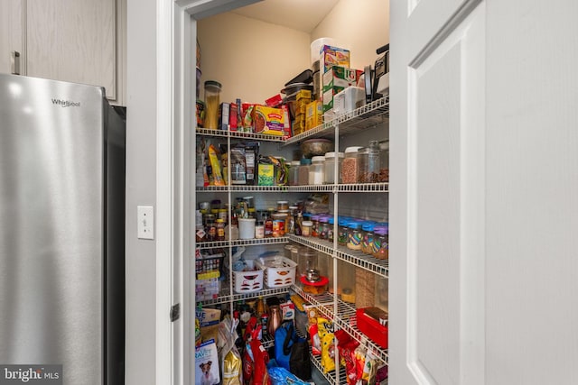 27 Avalon Rd, Pennington, NJ 08534 - view of pantry