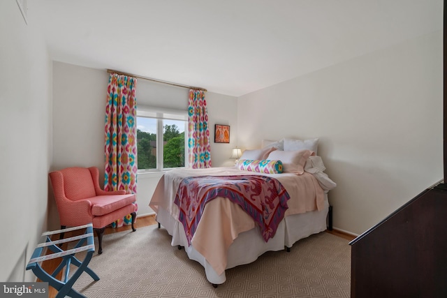 16 Lacosta Ct, Towson, MD 21204 - view of bedroom