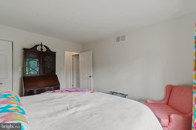 16 Lacosta Ct, Towson, MD 21204 - view of bedroom