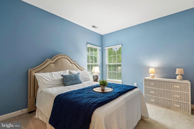 229 Bowen Ct, Annapolis, MD 21401 - bedroom featuring carpet and baseboards