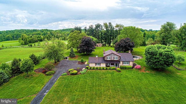3019 Level Rd, Churchville, MD 21028 - view of subject property