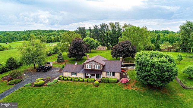 3019 Level Rd, Churchville, MD 21028 - view of subject property