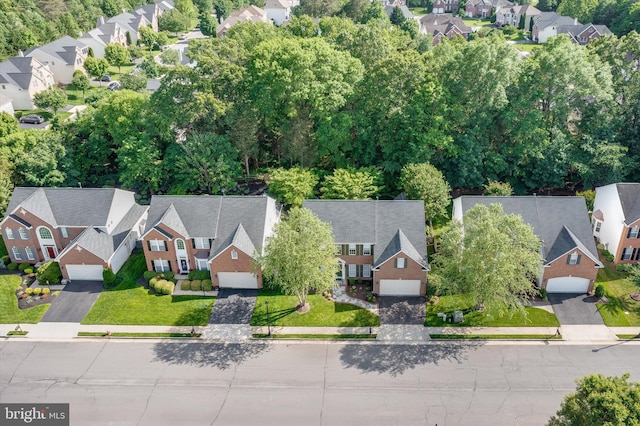 47433 River Crest St, Sterling, VA 20165 - aerial view of residential area
