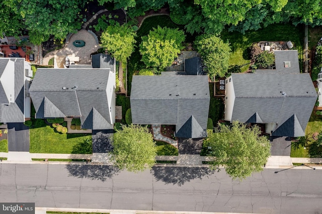 47433 River Crest St, Sterling, VA 20165 - aerial view of residential area