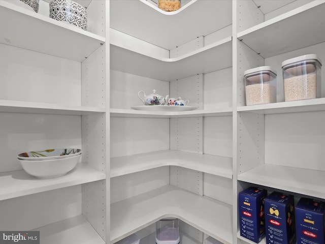 8484 Oak Run Way, Ellicott City, MD 21043 - view of pantry