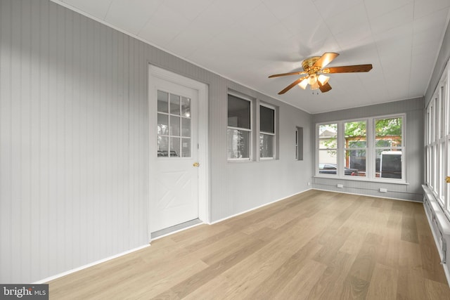 97 Church St, Thorofare, NJ 08086 - view of unfurnished sunroom