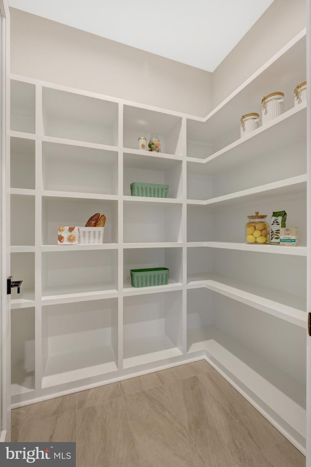 7916 Lewinsville Rd, Mclean, VA 22102 - view of storage area