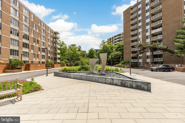 2939 Van Ness St NW Unit 424, Washington, DC 20008 - view of surrounding community