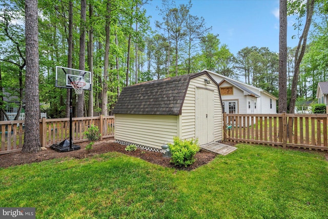 4 Abbey Cir, Ocean Pines, MD 21811 - view of shed