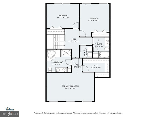 2005 Golden Ct, Mechanicsburg, PA 17055 - room layout