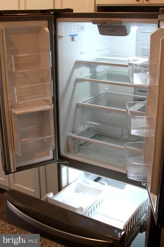 126 N Sickels St, Philadelphia, PA 19139 - kitchen view