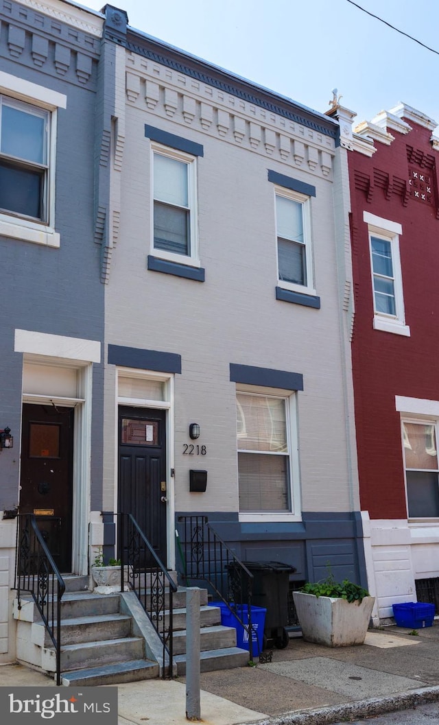 2218 N Woodstock St, Philadelphia, PA 19132 - multi unit property featuring brick siding