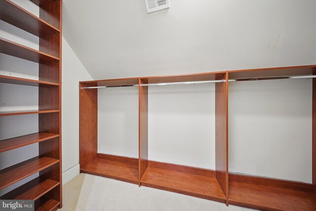 43582 Old Kinderhook Dr, Ashburn, VA 20147 - spacious closet with carpet