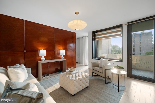 1250 4th St SW Unit W203, Washington, DC 20024 - view of living area