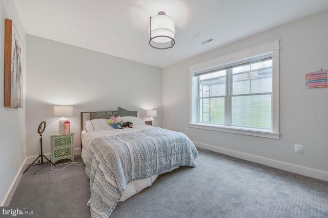 302 Jade Ct NW, Vienna, VA 22180 - bedroom with carpet and baseboards