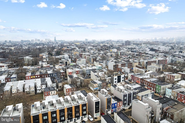 city view
