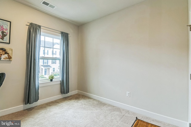 718 Quarry Point Rd, Malvern, PA 19355 - empty room featuring baseboards, healthy amount of natural light, and light carpet