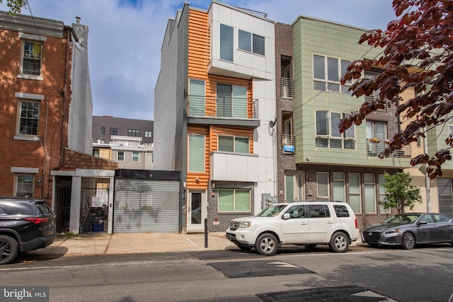 1524 N 2nd St Unit 2, Philadelphia, PA 19122 - view of building exterior
