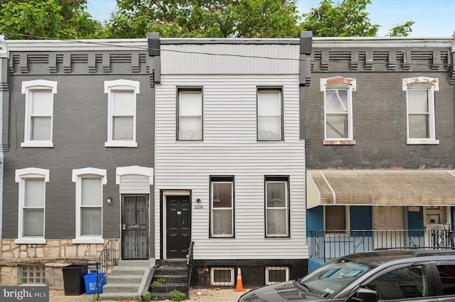 2214 N Cleveland St, Philadelphia, PA 19132 - view of property